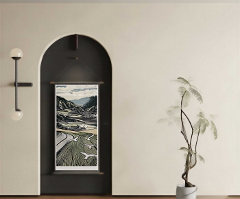 Modern Painting-ID:700601102