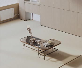 Modern Coffee Table-ID:310806048