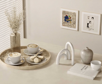 Modern Tableware-ID:267345919