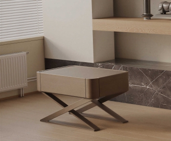 Modern Bedside Cupboard-ID:142632016