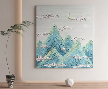 Modern Painting-ID:489321956