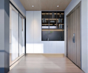 Modern Study Space-ID:186578048