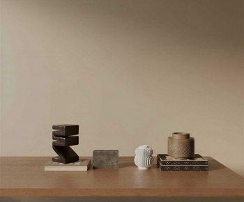 Modern Decorative Set-ID:625679971