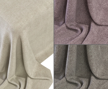 Modern Clothes, Bags And Shoes-ID:684943913