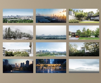 Modern Landscape-ID:661331891