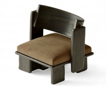 Modern Lounge Chair-ID:889206891