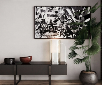 Modern Painting-ID:218931912