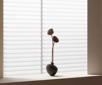 Wabi-sabi Style Dried Branch-ID:144072067