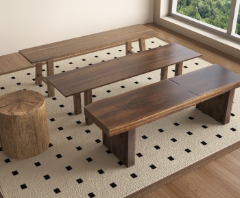 Modern Bench-ID:353696118