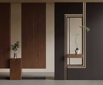 Modern TV Wall-ID:141629934