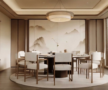 New Chinese Style Restaurant Box-ID:162766934