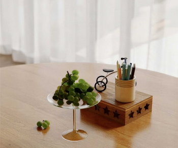 Modern Decorative Set-ID:322949891
