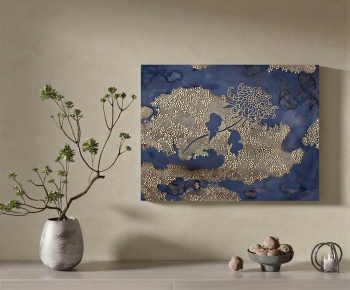 New Chinese Style Painting-ID:179465062