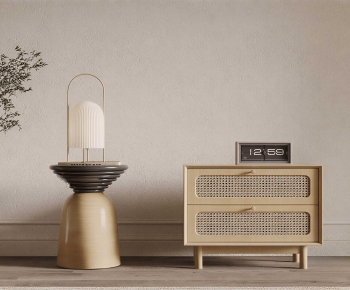 Modern Bedside Cupboard-ID:352854011