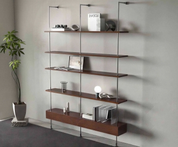 Modern Bookshelf-ID:358171943