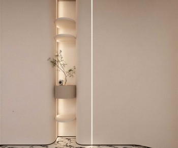 Modern TV Wall-ID:427721023