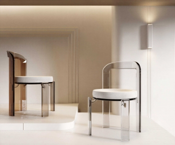 Modern Lounge Chair-ID:447740666