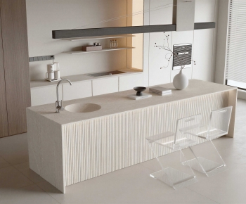Modern Counter Bar-ID:400540897