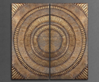 Modern Wall Decoration-ID:838110928