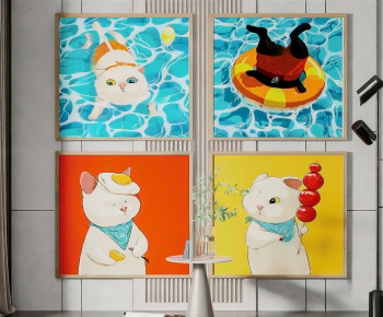 Modern Painting-ID:315119981