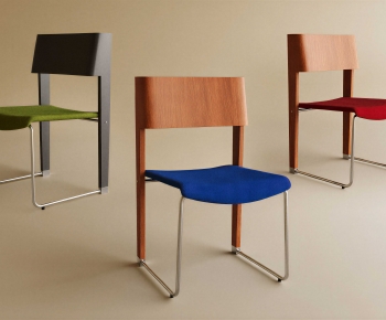 Modern Dining Chair-ID:292520054