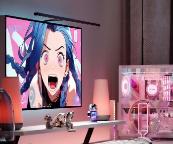 Modern Computer/Computer Screen-ID:359571094