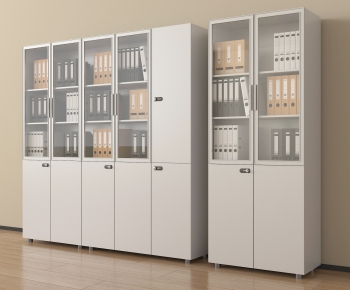 Modern File Cabinet-ID:413722993