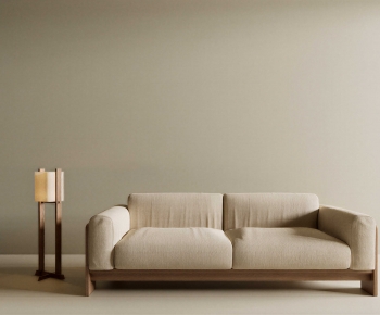 Modern A Sofa For Two-ID:441764125