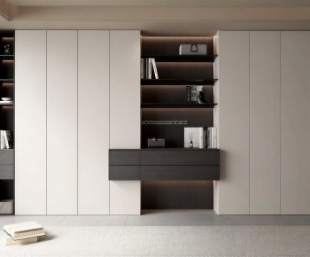 Modern Bookcase-ID:340054998