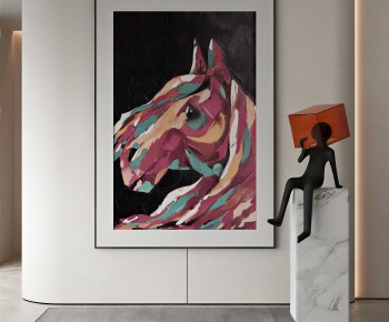 Modern Painting-ID:425812016