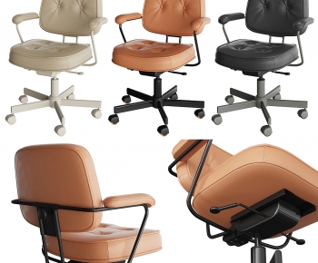 Modern Office Chair-ID:796726947