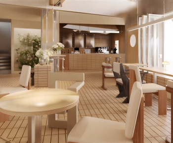 Modern Restaurant-ID:646265989