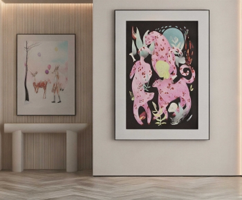 Modern Painting-ID:538983112