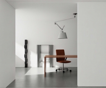 Modern Study Space-ID:782402047