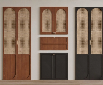 Modern Door Panel-ID:345185045