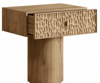 Modern Bedside Cupboard-ID:119293933