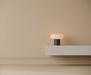 Modern Table Lamp-ID:358979943