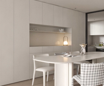 Modern Dining Room-ID:145947939