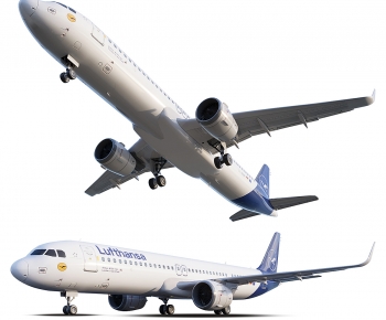 Modern Aircraft-ID:123060946