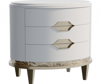Modern Bedside Cupboard-ID:891530997
