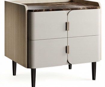 Modern Bedside Cupboard-ID:449407102