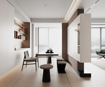 Modern Tea House-ID:479446893