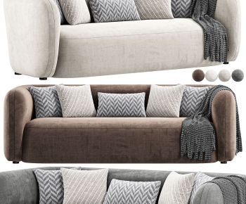 Modern Multi Person Sofa-ID:111500026