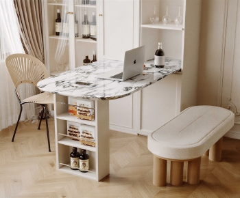 Modern Counter Bar-ID:209610555