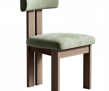 Modern Dining Chair-ID:455580003