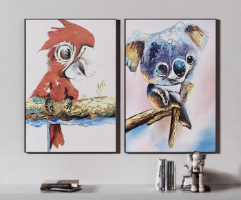 Modern Painting-ID:278378962