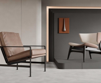 Modern Lounge Chair-ID:123640063