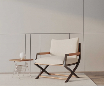 Modern Lounge Chair-ID:344100002