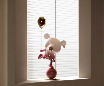 Modern Sculpture-ID:545794011