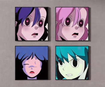 Modern Painting-ID:364104994